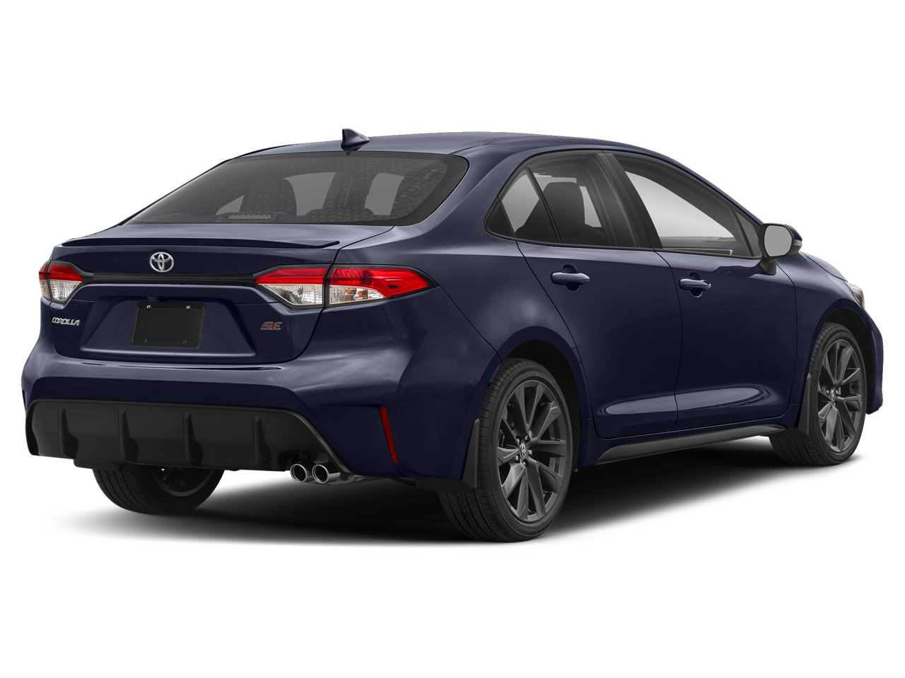 Thumbnail: 2023 Toyota Corolla - 2