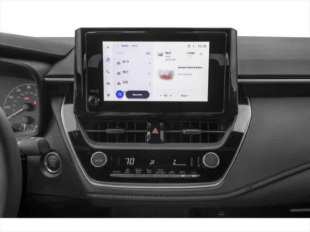 Thumbnail: 2023 Toyota Corolla - 7