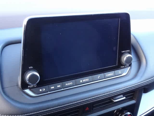 Thumbnail: 2023 Nissan Rogue - 14