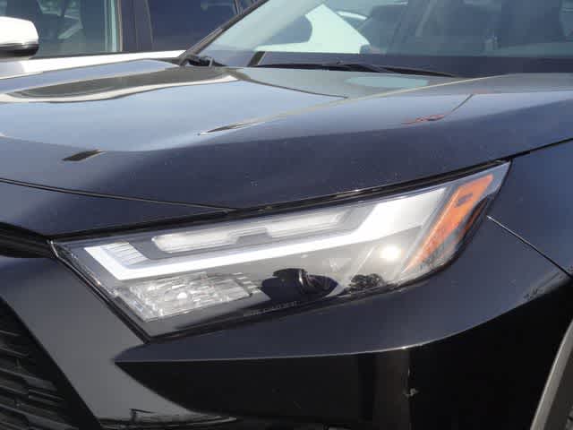 Thumbnail: 2025 Toyota RAV4 - 18