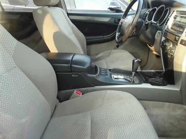 Thumbnail: 2006 Toyota 4Runner - 9