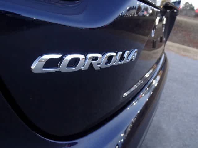 Thumbnail: 2025 Toyota Corolla - 29