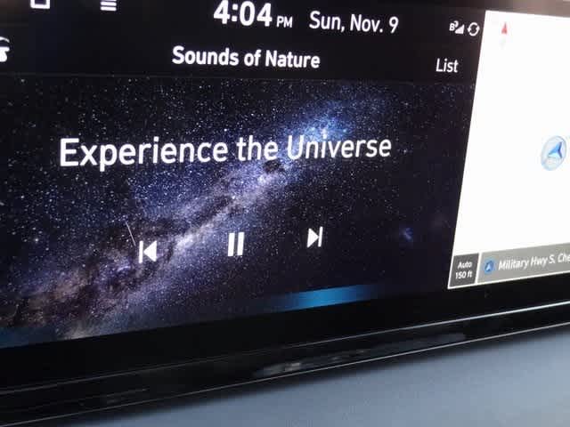 Thumbnail: 2023 Hyundai Palisade - 43