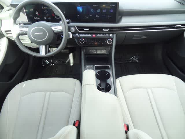 Thumbnail: 2025 Hyundai Sonata - 11