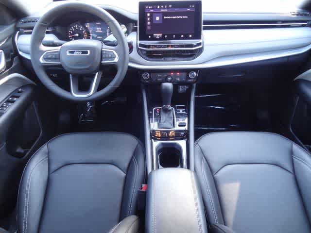 Thumbnail: 2025 Jeep Compass - 11