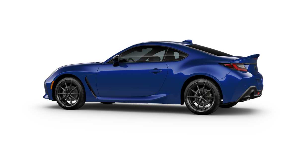 Thumbnail: 2026 Toyota GR86 - 5