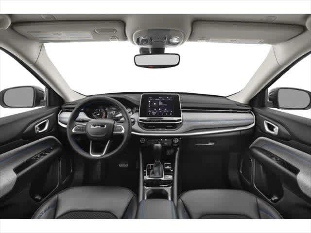 Thumbnail: 2022 Jeep Compass - 8