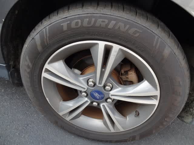 Thumbnail: 2014 Ford Focus - 11
