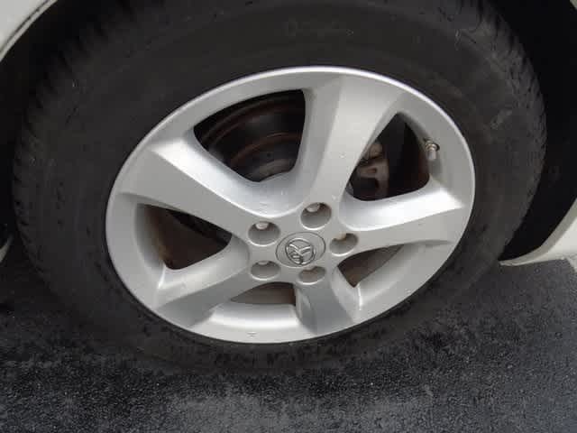 2008 Toyota Camry Solara SLE 20