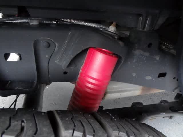 Thumbnail: 2022 Toyota Tacoma - 12