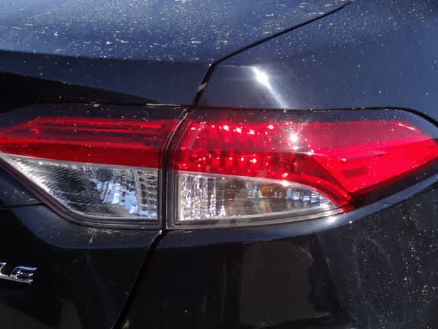 Thumbnail: 2024 Toyota Corolla - 21