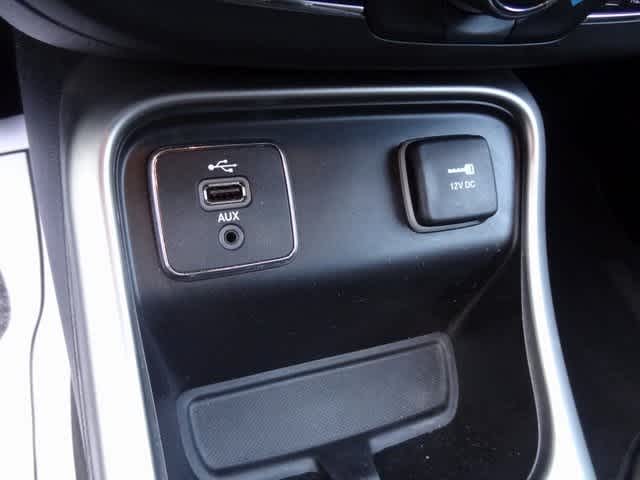 Thumbnail: 2017 Jeep Compass - 15