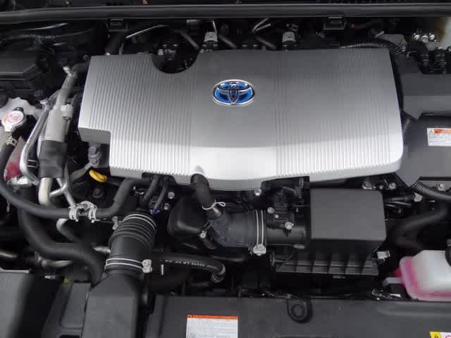 Thumbnail: 2022 Toyota Prius Prime - 39