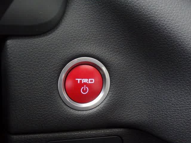 Thumbnail: 2023 Toyota Sequoia - 30