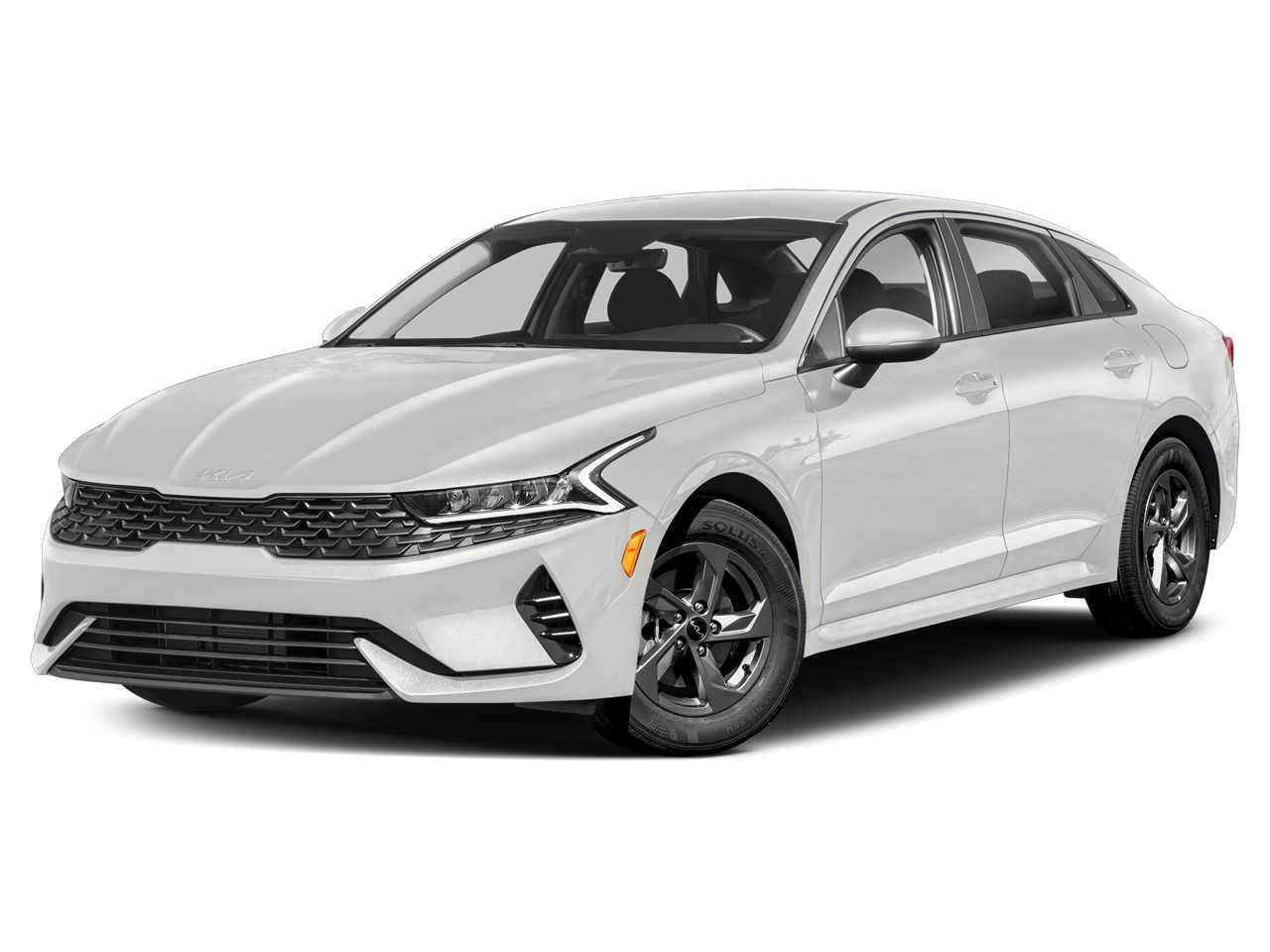 Thumbnail: 2023 Kia K5 - 1