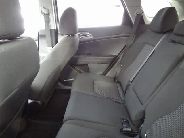 Thumbnail: 2024 Kia Sportage - 10