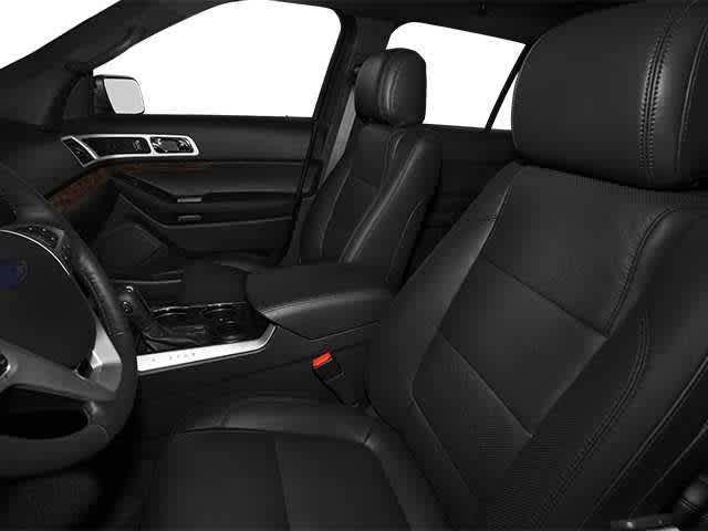 Thumbnail: 2013 Ford Explorer - 6