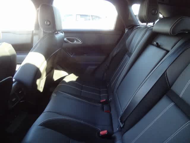 Thumbnail: 2021 Land Rover Range Rover Velar - 10