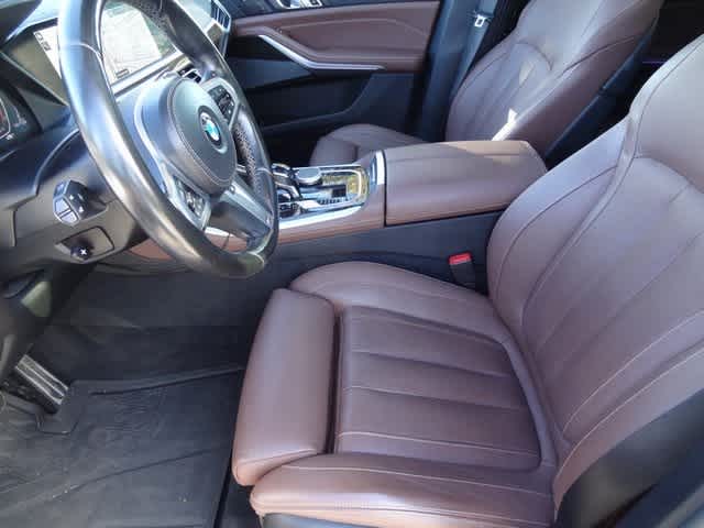 Thumbnail: 2021 BMW X5 - 6