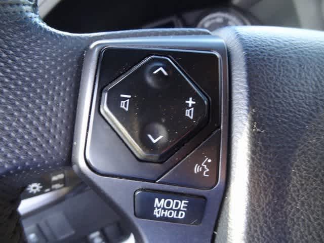 Thumbnail: 2023 Toyota Tacoma - 10