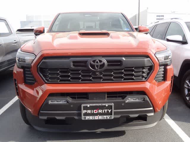 Thumbnail: 2025 Toyota Tacoma - 2