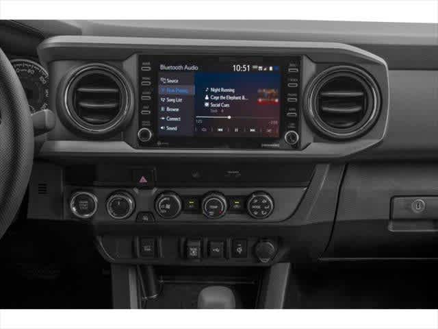 Thumbnail: 2023 Toyota Tacoma - 7