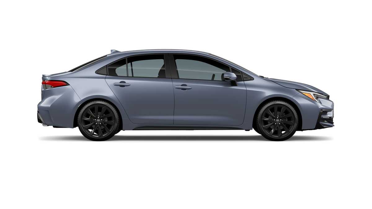 Thumbnail: 2026 Toyota Corolla - 12