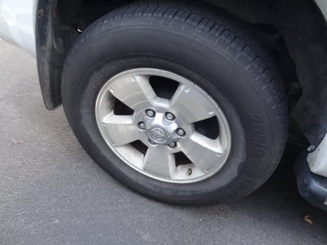 Thumbnail: 2007 Toyota 4Runner - 10