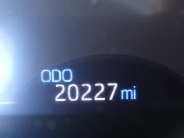 Thumbnail: 2025 Toyota RAV4 - 10