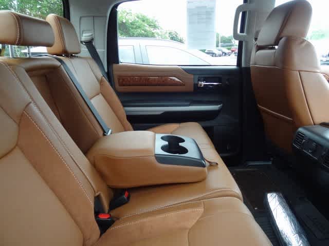 2019 Toyota Tundra 1794 Edition 12