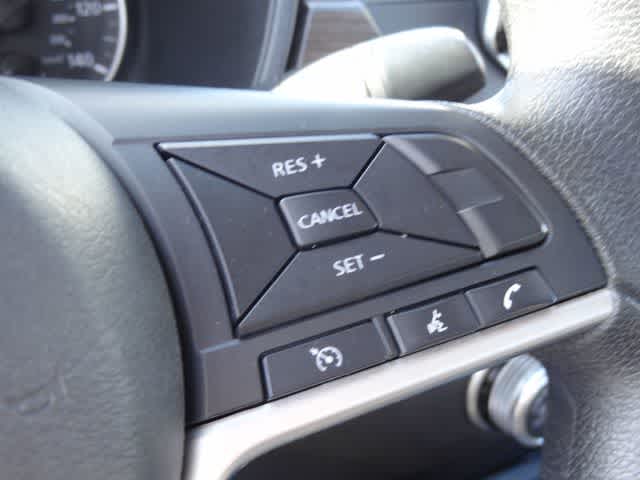 Thumbnail: 2023 Nissan Altima - 12