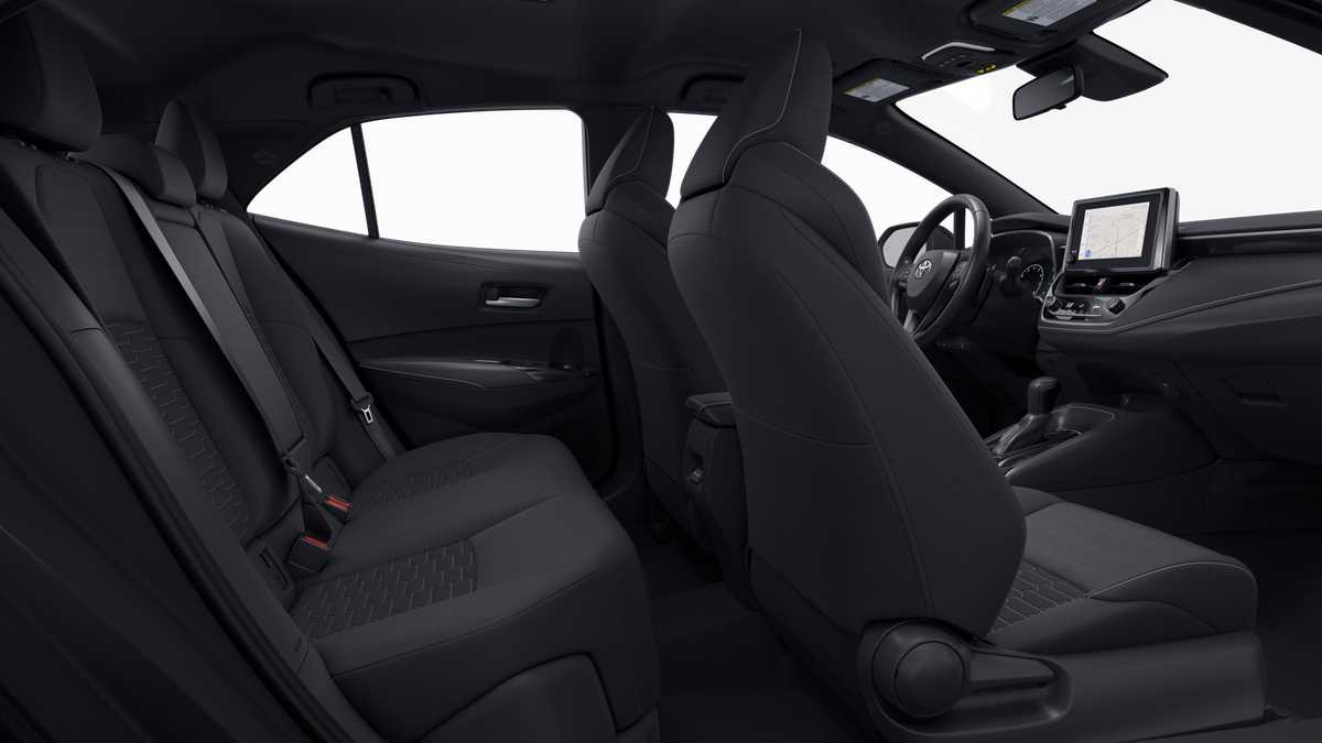 Thumbnail: 2026 Toyota Corolla - 21