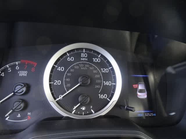 Thumbnail: 2020 Toyota Corolla - 10