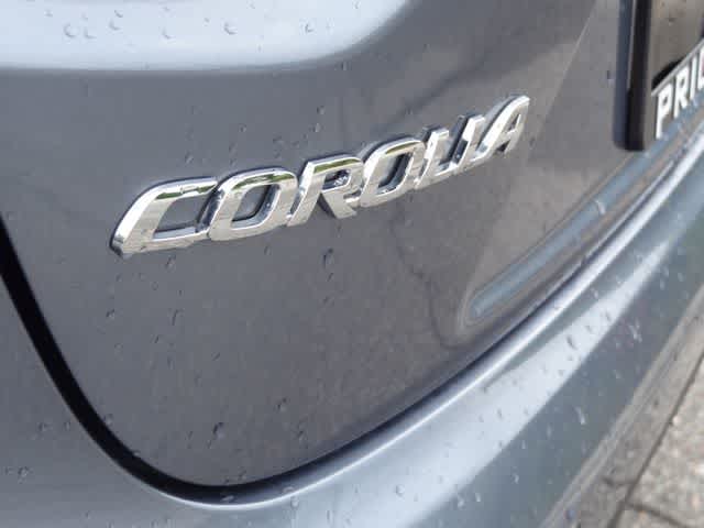 Thumbnail: 2025 Toyota Corolla - 38