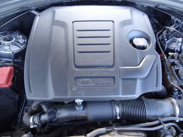 Thumbnail: 2021 Land Rover Range Rover Velar - 43