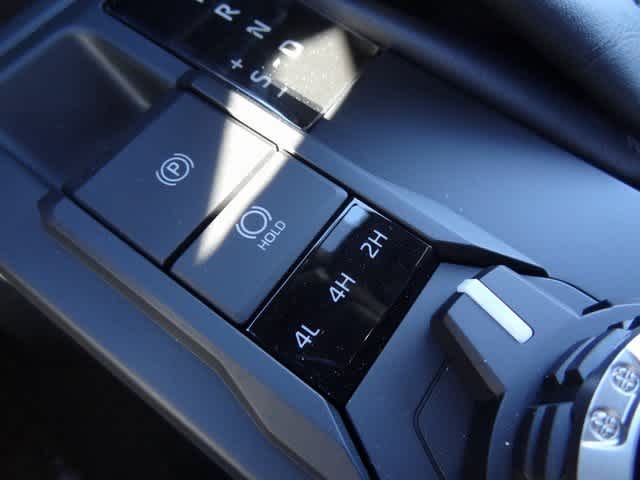 Thumbnail: 2025 Toyota Tacoma - 16