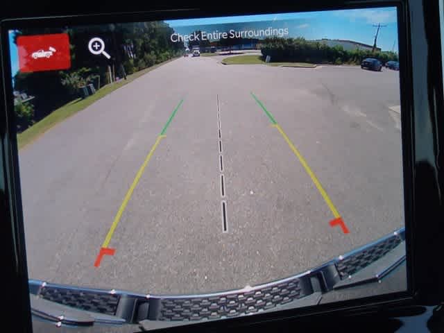 Thumbnail: 2025 RAM 1500 - 25