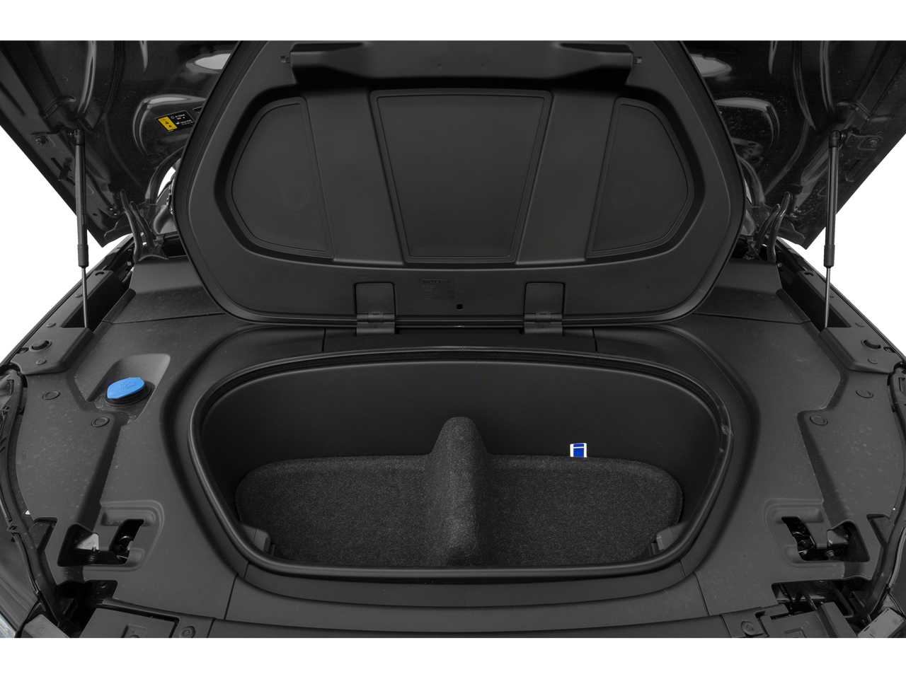 Thumbnail: 2023 Volvo C40 - 12