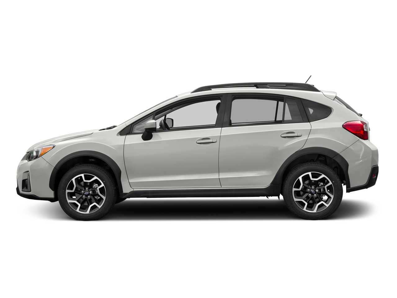 Thumbnail: 2017 Subaru Crosstrek - 3