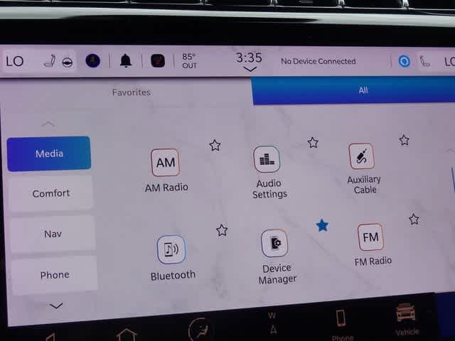 Thumbnail: 2023 Jeep Grand Cherokee - 28