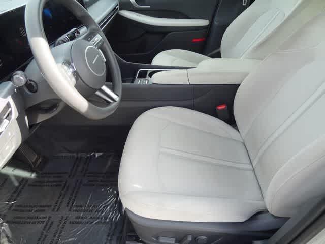 Thumbnail: 2025 Hyundai Sonata - 6