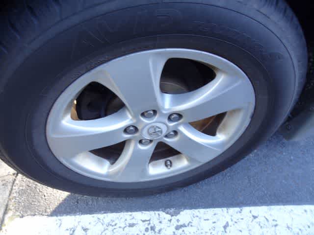 Thumbnail: 2012 Toyota Sienna - 12