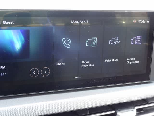 Thumbnail: 2025 Hyundai Sonata - 23