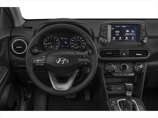 Thumbnail: 2021 Hyundai Kona - 4