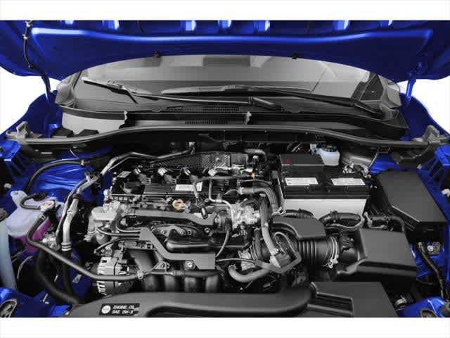 Thumbnail: 2025 Toyota Corolla Cross - 7