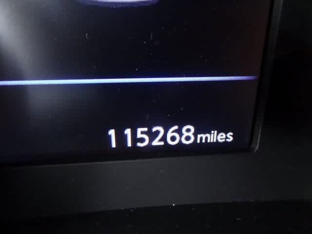 Thumbnail: 2019 Nissan Rogue Sport - 8