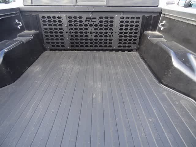 Thumbnail: 2022 Toyota Tacoma - 3