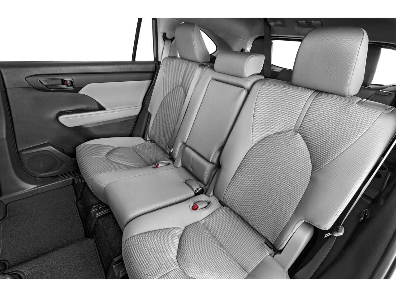 Thumbnail: 2023 Toyota Highlander - 9