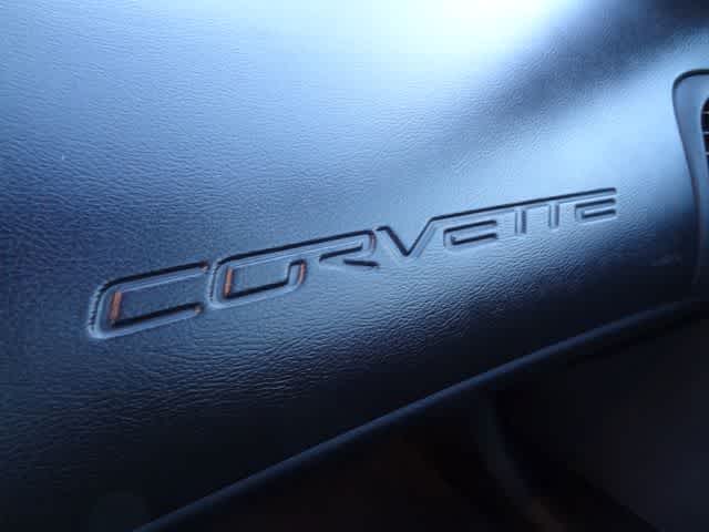 Thumbnail: 2005 Chevrolet Corvette - 25