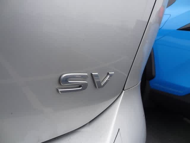 Thumbnail: 2014 Nissan Quest - 5